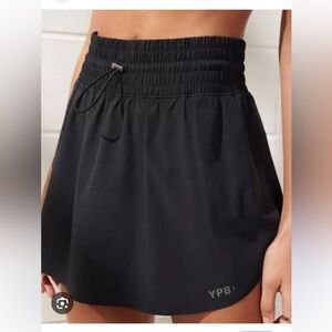 Abercrombie YPB skort